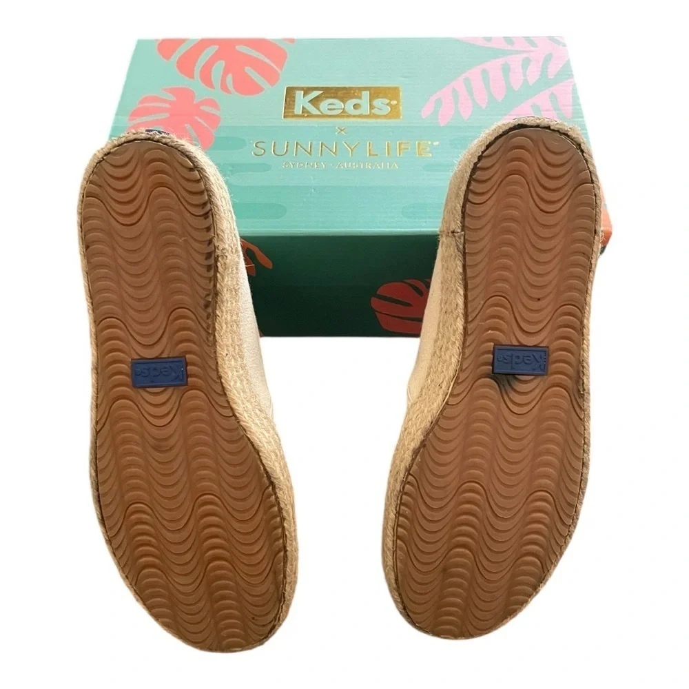 Keds sunnylife slip